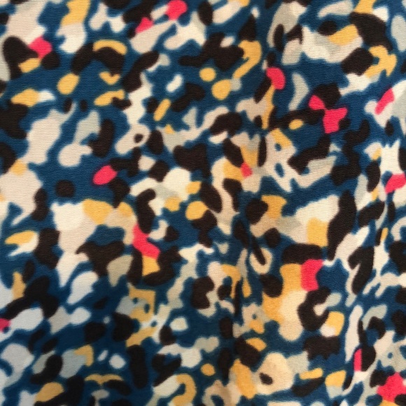 Speckled BCBGeneration Dress - Picture 2 of 3